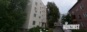 2-к квартира, вторичка, 50м2, 2/5 этаж