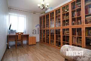 4-к квартира, вторичка, 121м2, 5/10 этаж