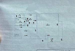 1-к квартира, вторичка, 37м2, 9/9 этаж