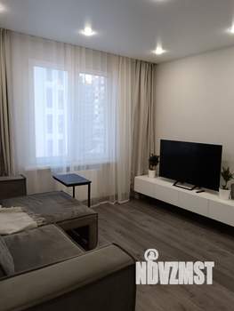 3-к квартира, вторичка, 73м2, 7/19 этаж