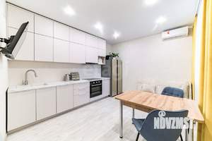 1-к квартира, вторичка, 41м2, 3/18 этаж