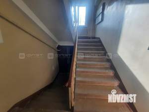 2-к квартира, вторичка, 49м2, 1/5 этаж