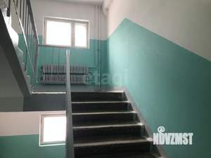 2-к квартира, вторичка, 42м2, 2/10 этаж