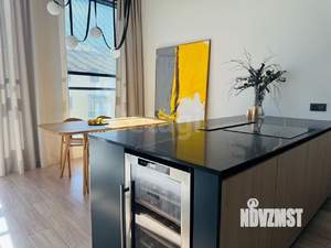 3-к квартира, вторичка, 93м2, 3/6 этаж