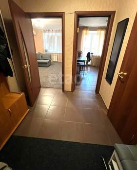 1-к квартира, вторичка, 39м2, 2/10 этаж