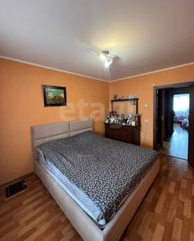 3-к квартира, вторичка, 66м2, 7/10 этаж
