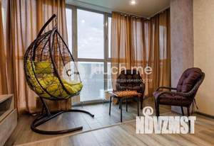 2-к квартира, вторичка, 70м2, 5/23 этаж