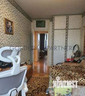 3-к квартира, вторичка, 59м2, 5/5 этаж