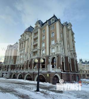 2-к квартира, вторичка, 92м2, 6/9 этаж