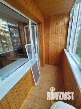 1-к квартира, вторичка, 33м2, 5/5 этаж