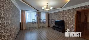 3-к квартира, вторичка, 113м2, 1/10 этаж