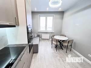 2-к квартира, вторичка, 70м2, 10/23 этаж