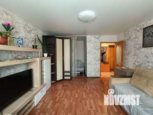 1-к квартира, вторичка, 36м2, 2/5 этаж