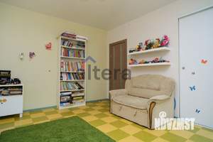 5-к квартира, вторичка, 125м2, 5/10 этаж