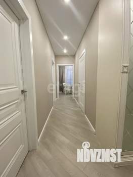 2-к квартира, вторичка, 53м2, 11/19 этаж