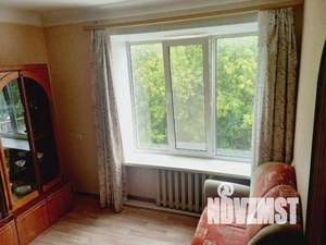 1-к квартира, вторичка, 30м2, 3/4 этаж