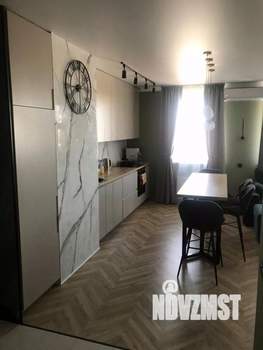 2-к квартира, вторичка, 56м2, 11/23 этаж