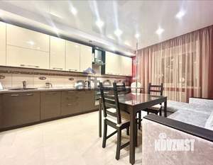 3-к квартира, вторичка, 111м2, 7/10 этаж