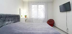 2-к квартира, вторичка, 47м2, 16/18 этаж