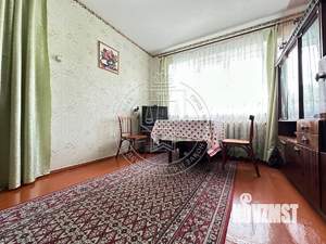 2-к квартира, вторичка, 43м2, 4/5 этаж