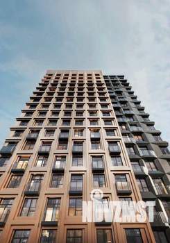 3-к квартира, вторичка, 64м2, 5/20 этаж