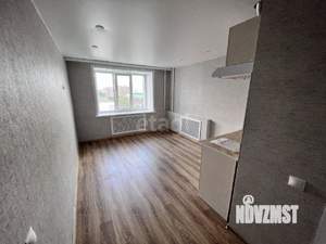 Студия квартира, вторичка, 18м2, 9/9 этаж