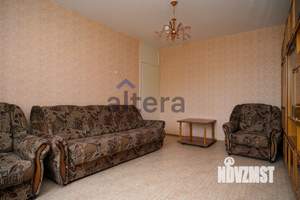 3-к квартира, вторичка, 65м2, 6/9 этаж