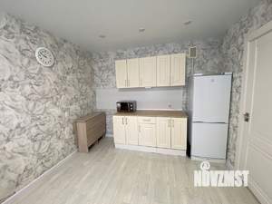 2-к квартира, вторичка, 17м2, 9/9 этаж