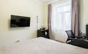 3-к квартира, вторичка, 82м2, 8/14 этаж