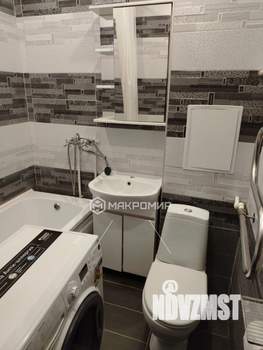 1-к квартира, вторичка, 34м2, 2/5 этаж