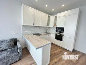 3-к квартира, вторичка, 103м2, 18/23 этаж