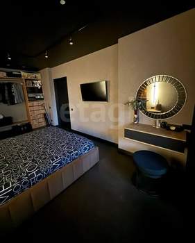 2-к квартира, вторичка, 56м2, 5/16 этаж