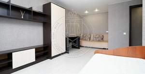1-к квартира, вторичка, 30м2, 3/5 этаж