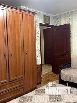 1-к квартира, вторичка, 35м2, 5/5 этаж