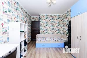 3-к квартира, вторичка, 89м2, 6/10 этаж