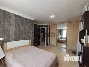1-к квартира, вторичка, 31м2, 1/5 этаж