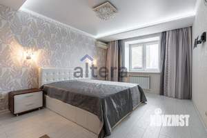 3-к квартира, вторичка, 99м2, 5/10 этаж