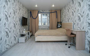 1-к квартира, вторичка, 32м2, 1/5 этаж