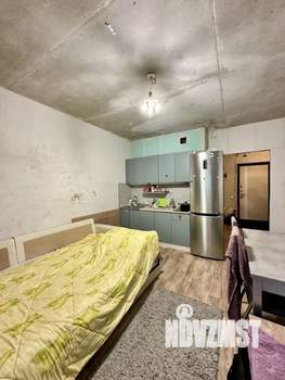 2-к квартира, вторичка, 48м2, 11/22 этаж