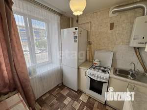 1-к квартира, вторичка, 31м2, 2/5 этаж