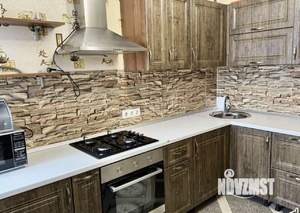 3-к квартира, вторичка, 64м2, 5/9 этаж