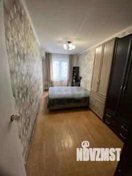 3-к квартира, вторичка, 60м2, 3/5 этаж