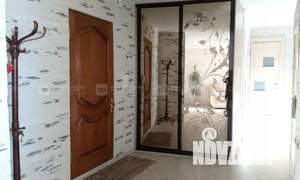 2-к квартира, вторичка, 55м2, 9/13 этаж