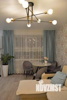3-к квартира, вторичка, 56м2, 1/3 этаж