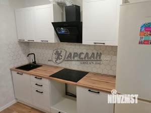 1-к квартира, вторичка, 35м2, 13/15 этаж