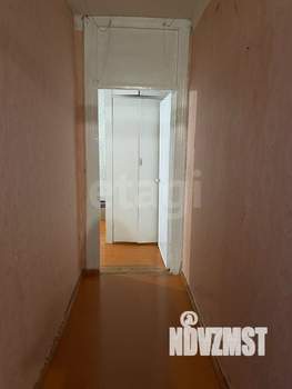 2-к квартира, вторичка, 44м2, 2/5 этаж