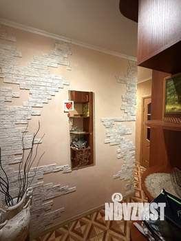 1-к квартира, вторичка, 44м2, 1/22 этаж