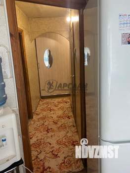 2-к квартира, вторичка, 41м2, 2/9 этаж