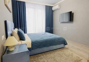 1-к квартира, вторичка, 31м2, 2/8 этаж