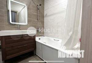 2-к квартира, вторичка, 47м2, 2/25 этаж